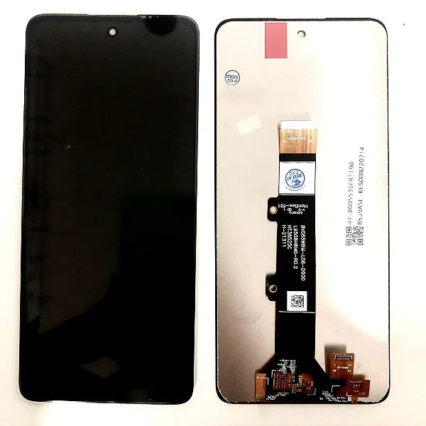 Pantalla Display Moto G22 / E32 / E32s / E22s | Calidad Original | Negro | XT2231 XT2227 DISPLAYS