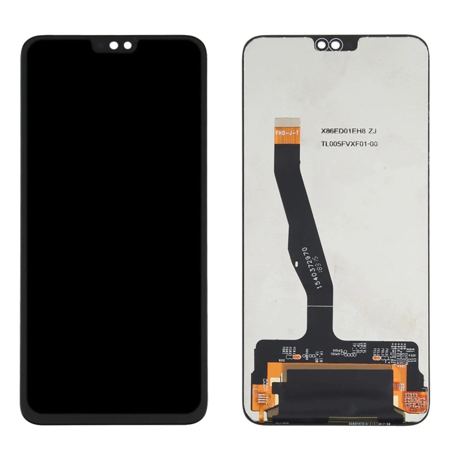 Pantalla Display Honor 8X / 9X Lite JSN-L23 JSN-L21 | Calidad Original | Negro Display