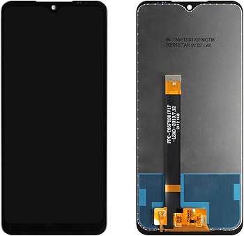 Pantalla Display LG K51 LM-K500 | Calidad Original | Negro DISPLAYS