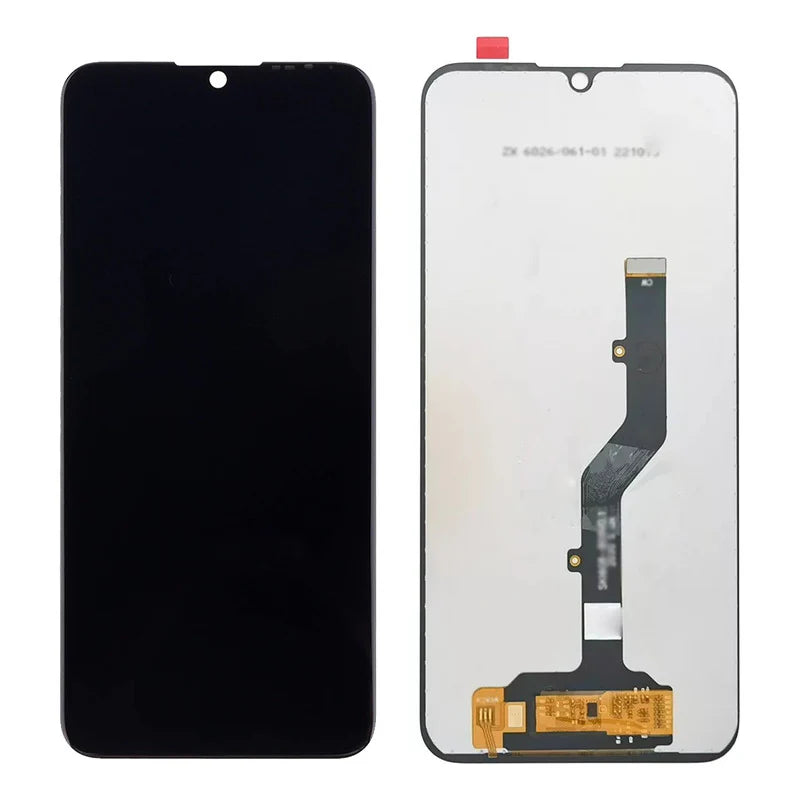 Pantalla Display ZTE Blade A5 2020 | Calidad Original | Negro DISPLAYS