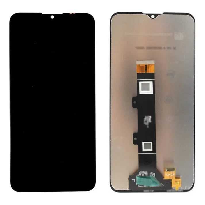 Pantalla Motorola Moto G Power 2021 / G10 Play (XT2117) | Calidad Original | Negro DISPLAYS