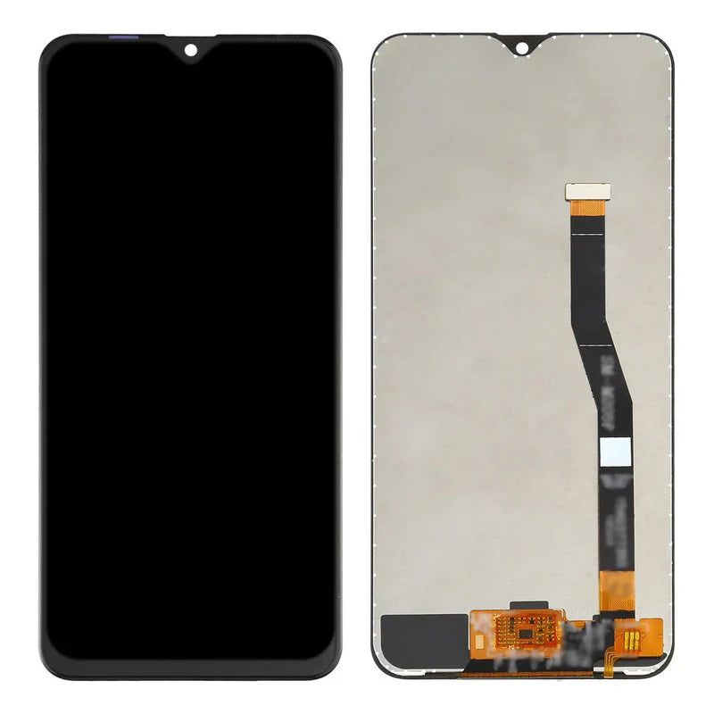 Pantalla Display Samsung Galaxy M20 (SM-M205) | Calidad Original | Negro DISPLAYS