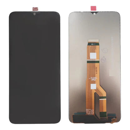 Pantalla Display Honor X5b / X5b Plus GFY-LX1 GFY-LX2 GFY-LX3 | Calidad Original | Negro DISPLAYS