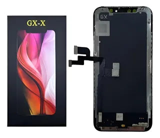 Pantalla Display iPhone 12 / 12 Pro A2172 A2341 | Calidad GX Incell | Negro DISPLAYS