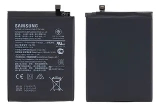 Batería Samsung Galaxy A10s / A20s / A21 / A11 | Código EB-BA217ABY | Calidad Original | 4000mAh BATERIA