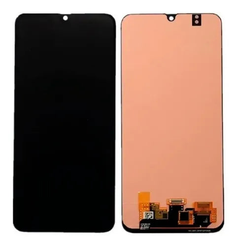 Pantalla Display Samsung Galaxy M30 / M31 / M30s / M21 | Panel AMOLED | Negro DISPLAYS