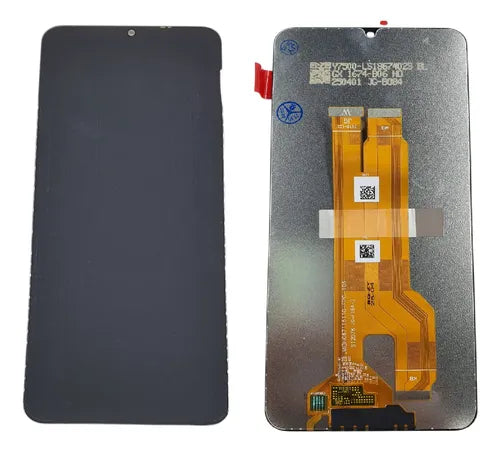 Pantalla Display Realme C61 (RMX3939) / Note 60 / C63 (RMX3939) | Calidad Original | Negro DISPLAYS