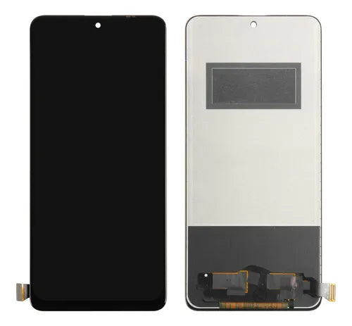 Pantalla Display POCO F5 Pro (23013PC75G) | Calidad Incell | Negro DISPLAYS