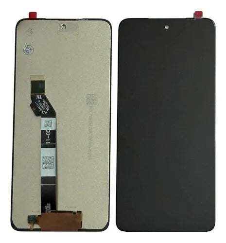 Pantalla Display Motorola G 5G 2025 (XT2513V / XT2513-3) | Calidad Original | Negro DISPLAYS