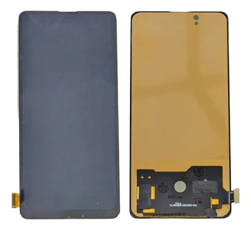 Pantalla Display Xiaomi Mi 9T / 9T Pro | Calidad Incell Slim | Brillo Ajustable | Negro DISPLAYS