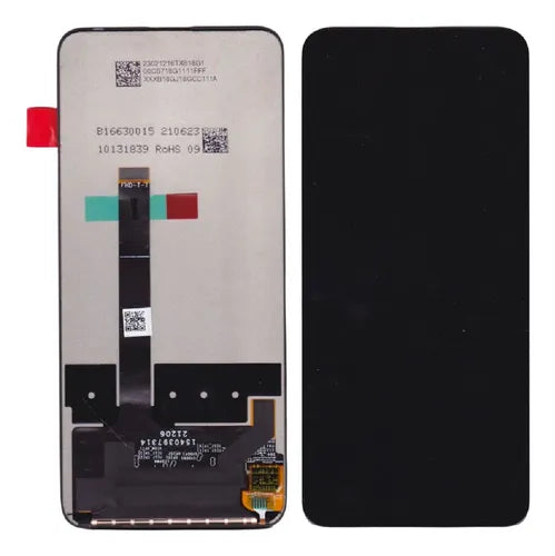 Pantalla Display Huawei Y9A FRL-L22 | Calidad Original | Negro Display