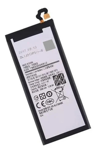 Batería Samsung Galaxy J7 Pro / A7 2017 | Código EB-BA720ABE | Calidad Original BATERIA