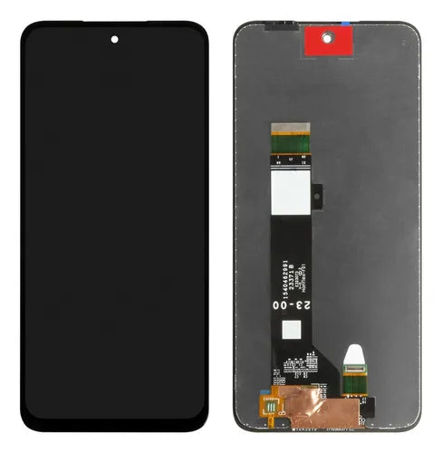 Pantalla Motorola Moto G Play 2024 (XT2413) | Calidad Original | Negro DISPLAYS