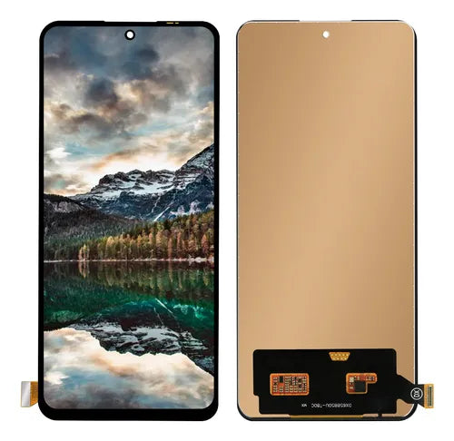 Pantalla Display Xiaomi Mi 12T Pro | Calidad INCELL | Solución de Reparación Funcional | Negro Display