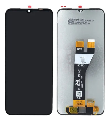Pantalla Display Samsung Galaxy M14 5G (M146) / A14 4G (A145) | Calidad Original | Negro DISPLAYS