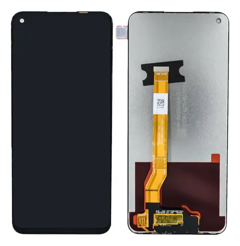 Pantalla Display Realme 9 Pro (RMX3471) | Calidad Original | Negro DISPLAYS