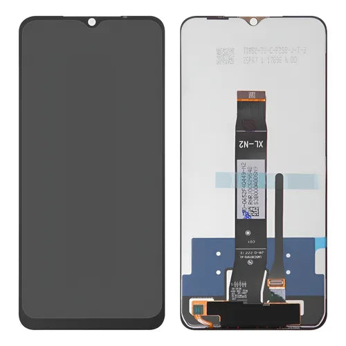 Pantalla Display Xiaomi Mi A1 / Mi 5X | Calidad Premium | Negro DISPLAYS
