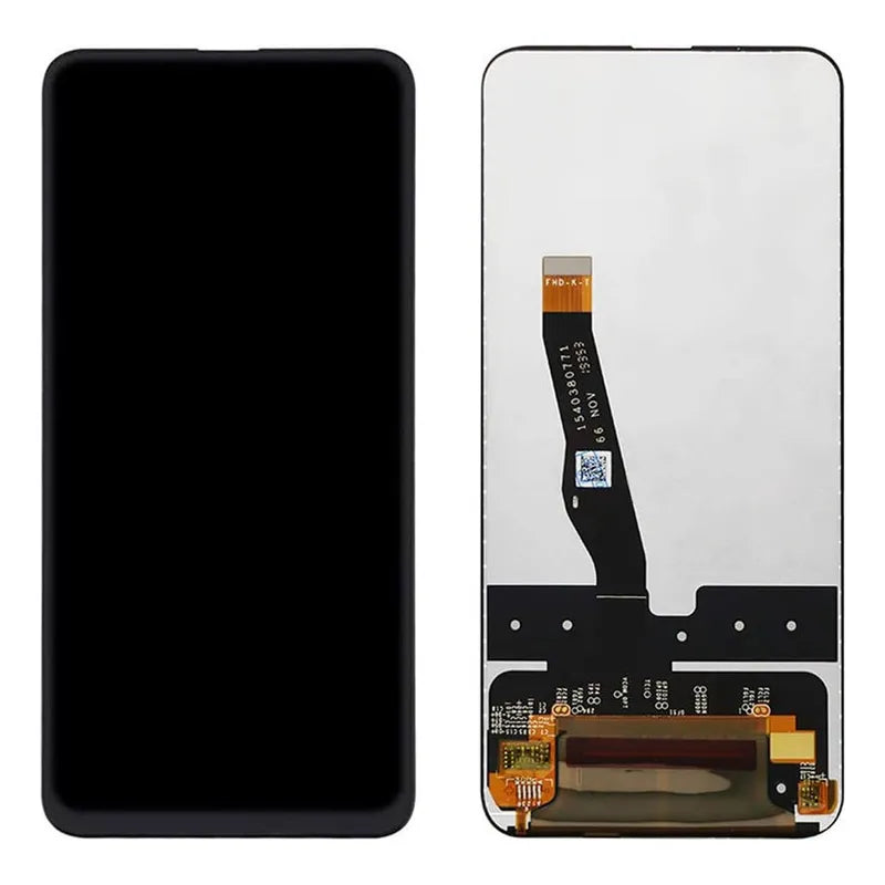 Pantalla Display Huawei Y9s / Honor 9X STK-LX3 | Calidad Original | Negro Display