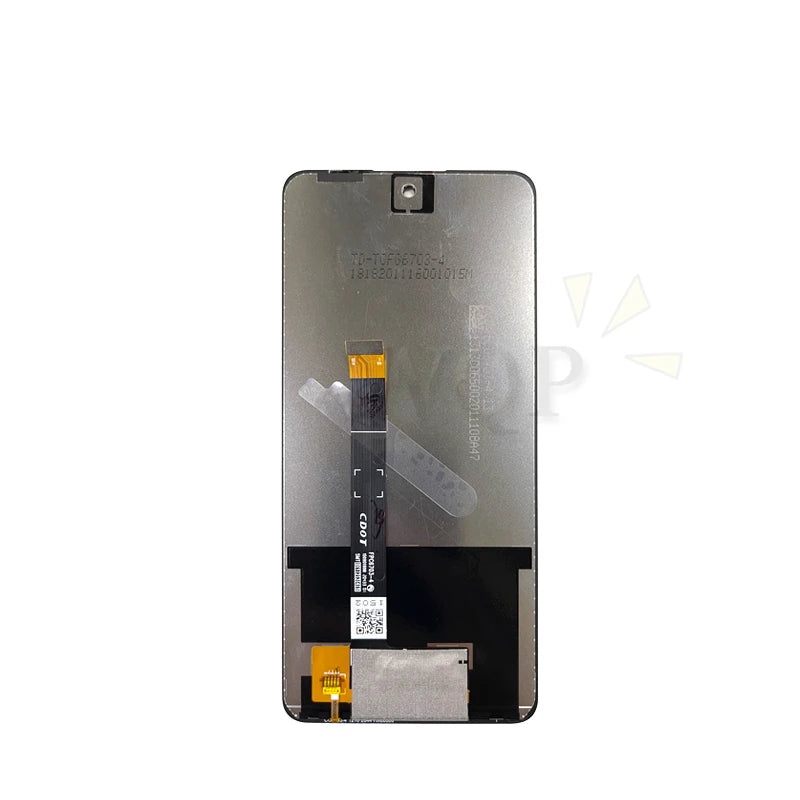 Pantalla Display LG K92 5G LM-K920 | Calidad Original | Negro DISPLAYS