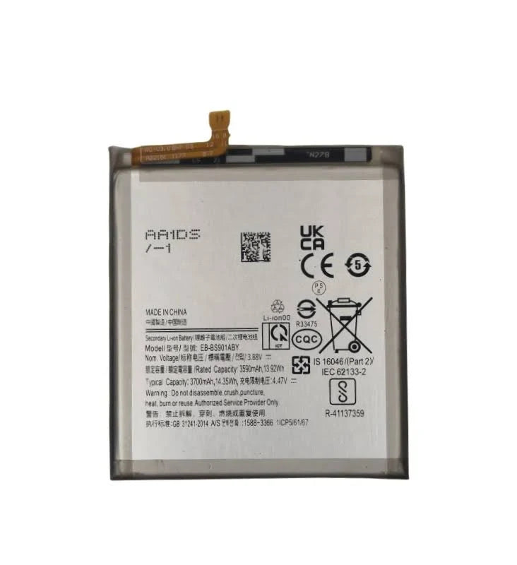 Batería Samsung Galaxy S22 | Código EB-BS901ABY | Calidad Original Premium BATERIA
