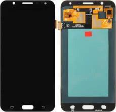 Pantalla Display Samsung Galaxy J7 Neo (SM-J701) | Panel Super AMOLED Premium | Negro DISPLAYS