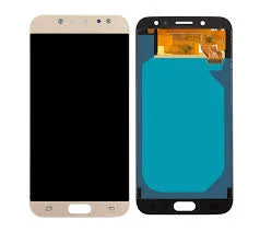 Pantalla Display Samsung Galaxy J7 Pro (SM-J730) | Panel Super AMOLED Premium | Full HD | Dorado DISPLAYS