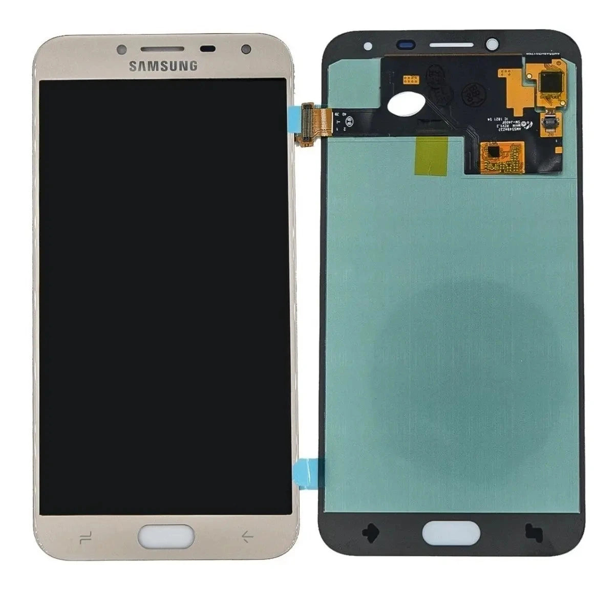 Display Samsung Galaxy J4 2018 (SM-J400) | Panel Super AMOLED Premium | Blanco DISPLAYS