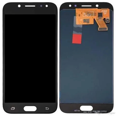 Display Samsung Galaxy J5 Pro (SM-J530) | Calidad Incell Slim Edition | Brillo Ajustable | Negro DISPLAYS