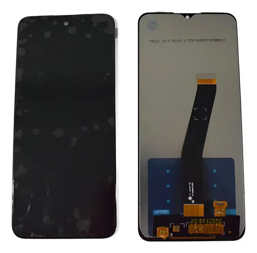 Display TCL 20 SE (T671H) | LCD+ Touch (L+T) | Calidad Original | Negro DISPLAYS