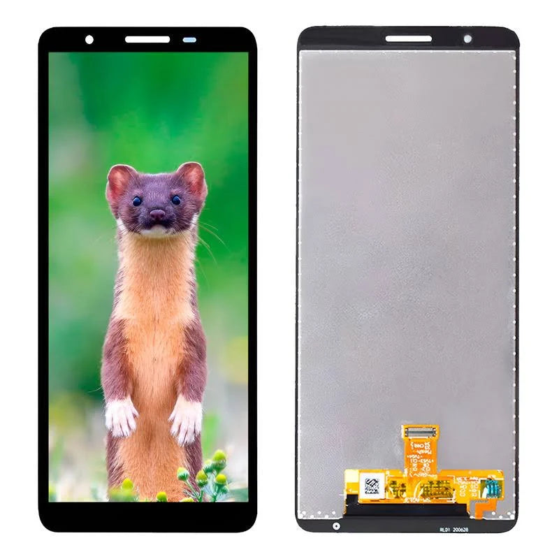 Pantalla Display Samsung Galaxy A01 Core (SM-A013M) | Calidad Original | Negro DISPLAYS