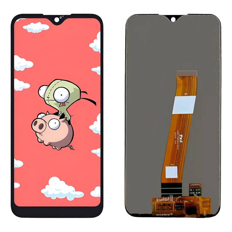 Pantalla Display Samsung Galaxy A01 (SM-A015F) | Calidad Original | Negro DISPLAYS