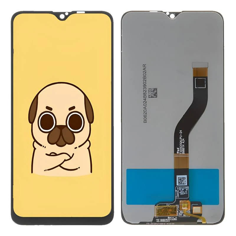 Pantalla Display Samsung Galaxy A10s (SM-A107) | Calidad Original | Negro DISPLAYS