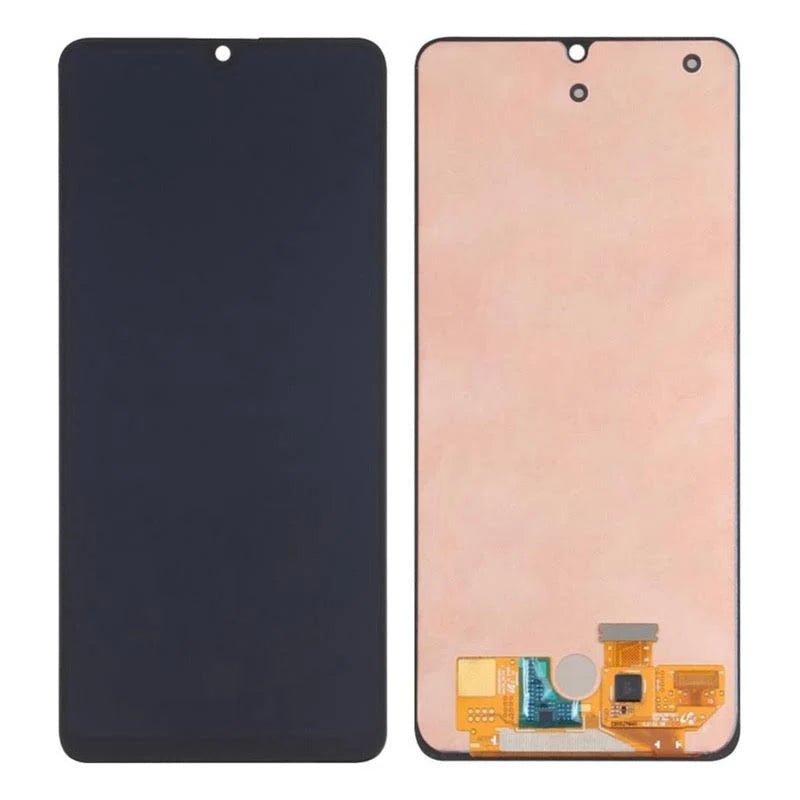 Pantalla Display Samsung Galaxy A24 4G | Tecnología Incell High-Definition | Negro DISPLAYS