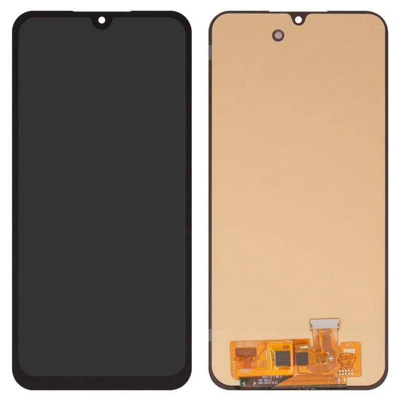 Pantalla Display Samsung Galaxy A15 (SM-A155 / SM-A156) | Panel Super AMOLED | Negro DISPLAYS