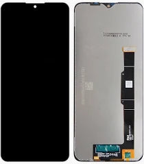 Pantalla Display TCL 20 SE (T671H) | Display + Touch (L+T) | Calidad Original | Negro DISPLAYS