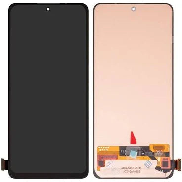 Pantalla Display Redmi Note 13 4G (23129RA5FL) | Panel AMOLED Premium | Negro DISPLAYS