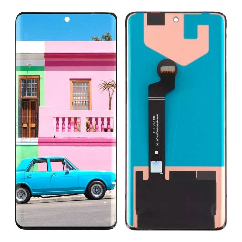 Pantalla Display Huawei Nova 9 Curvo OLED | Calidad Original | Negro Display