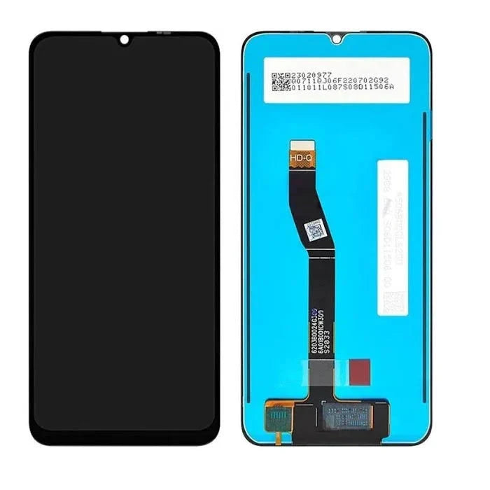Pantalla Display Huawei Nova Y60 WKG-LX9 WKG-L21 | Calidad Original | Negro Display