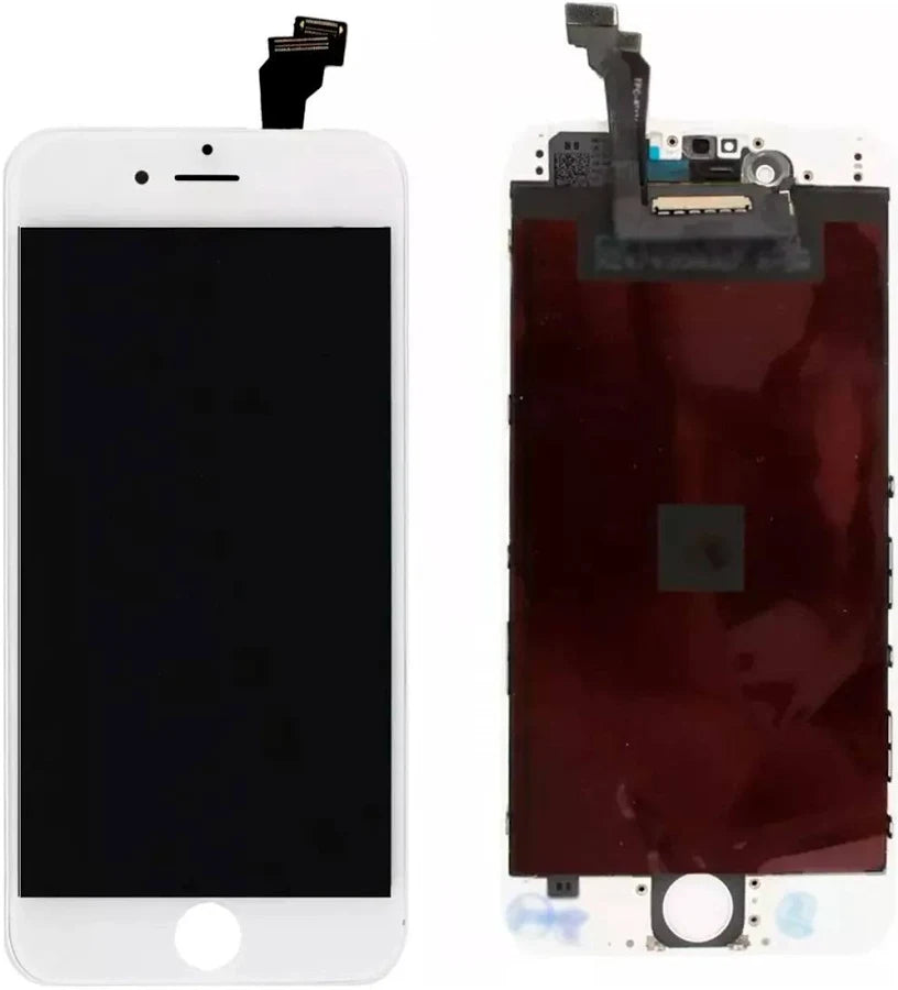 Pantalla Display iPhone 6 | Calidad NEW Tianma | Blanco DISPLAYS
