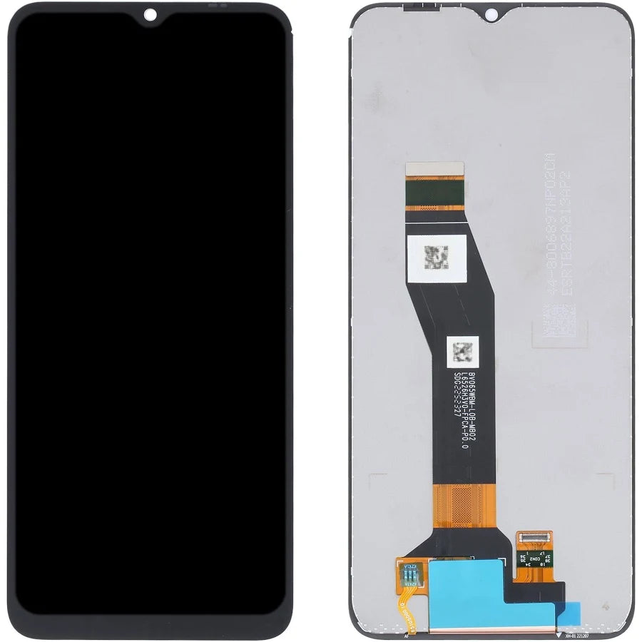 Pantalla Display Motorola Moto E13 (XT2321) | Calidad Premium | Negro DISPLAYS