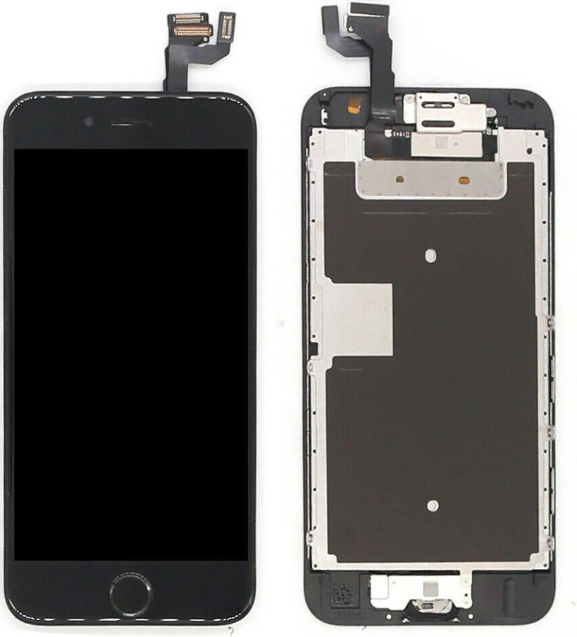 Pantalla Display iPhone 6S | Calidad NEW Tianma | Negro DISPLAYS