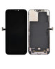 Pantalla Display iPhone 12 Pro Max A2411 A2342 | Calidad GX-YK AMOLED | Negro DISPLAYS