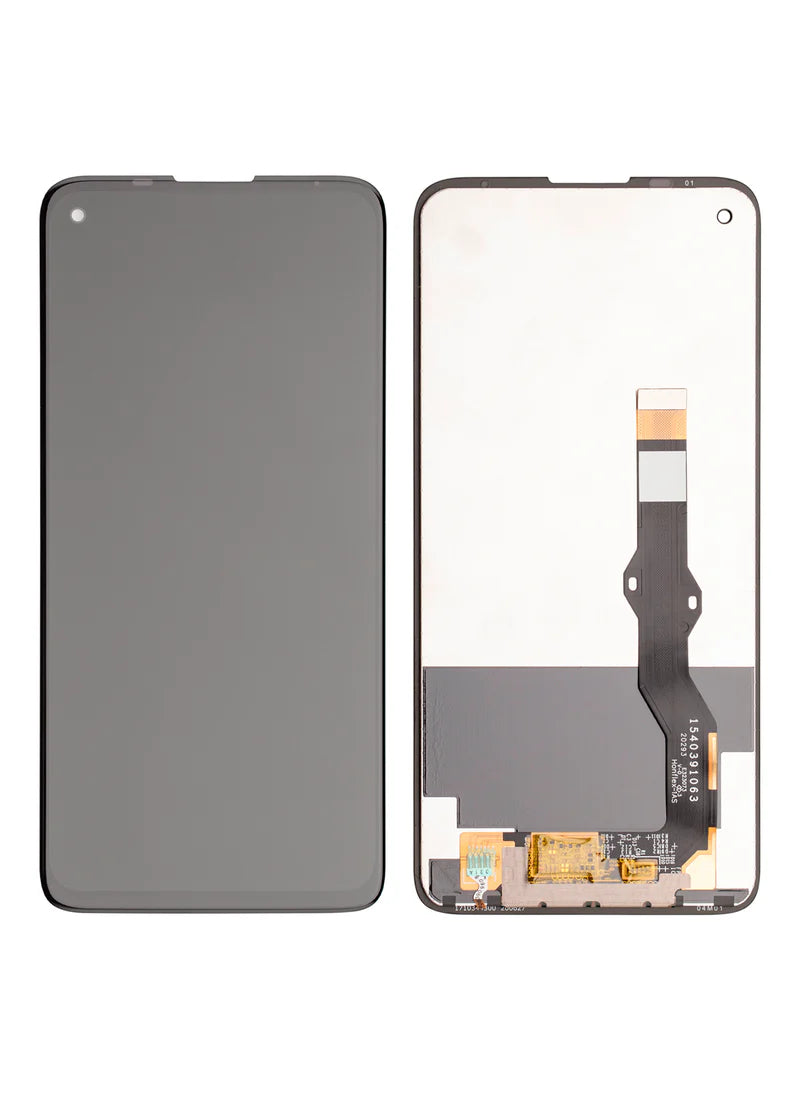 Pantalla Motorola Moto G Stylus 2020 (XT2043-4) | Calidad Original | Negro DISPLAYS