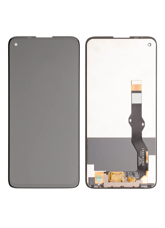 Pantalla Motorola Moto G Stylus 2020 (XT2043-4) | Calidad Original | Negro DISPLAYS
