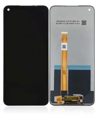 Pantalla Display OPPO A54 4G (CPH2239) | Calidad Original | Negro DISPLAYS