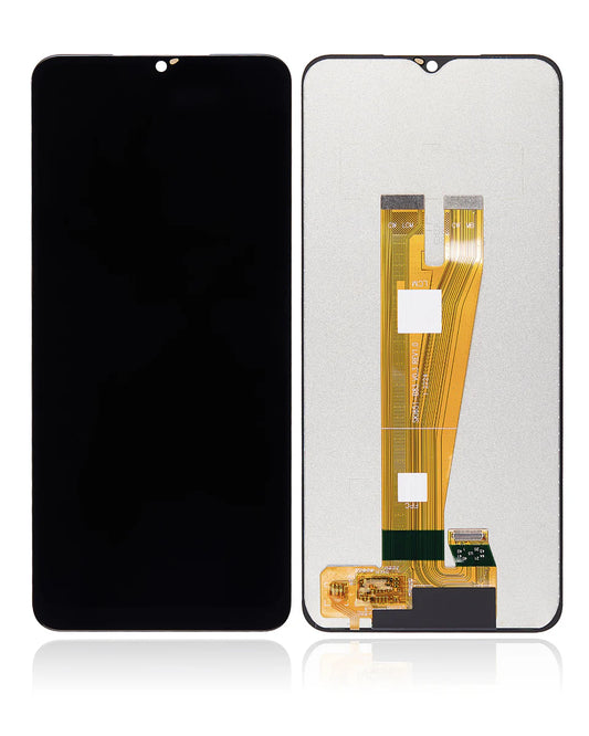 Pantalla Display Samsung Galaxy A04 (SM-A045F / SM-A045M) | Calidad Original | Negro DISPLAYS