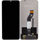 Pantalla Display Xiaomi Redmi 13C (23100RN82L) | 90Hz Smooth Display | Negro DISPLAYS