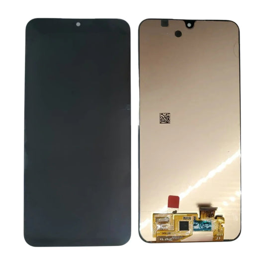 Pantalla Display Samsung Galaxy A26 5G | Calidad INCELL | Versión Plana | Negro Display
