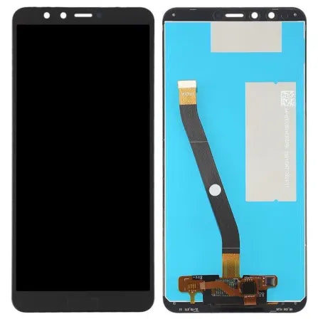 Pantalla Display Huawei Y9 2018 FLA-LX3 | Calidad Original | Negro Display