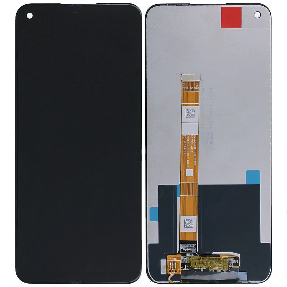 Pantalla Display OPPO A32 / A33 (CPH2137) | Calidad Premium | Soporte 90Hz | Negro DISPLAYS